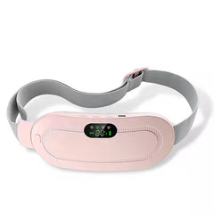 Menstrual Heating Waist Belt Relief Relief