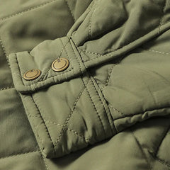 Padded Jacket