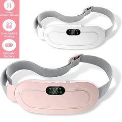 Menstrual Heating Waist Belt Relief Relief